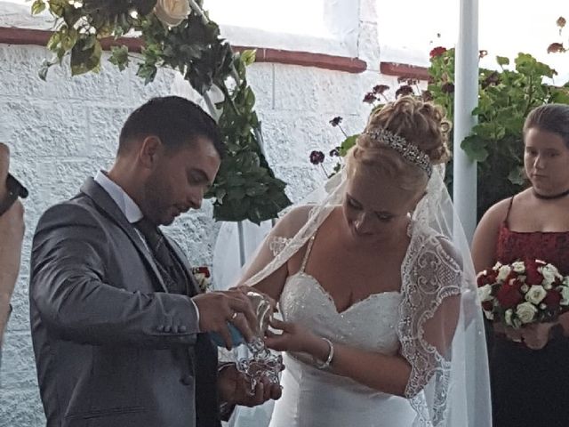 La boda de David y Vanessa en Sevilla, Sevilla 24