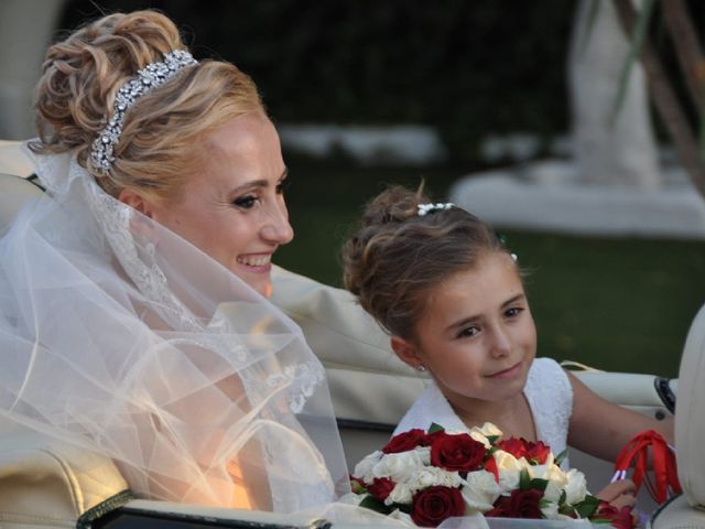 La boda de David y Vanessa en Sevilla, Sevilla 27