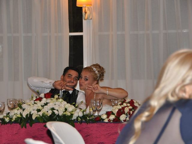 La boda de David y Vanessa en Sevilla, Sevilla 29