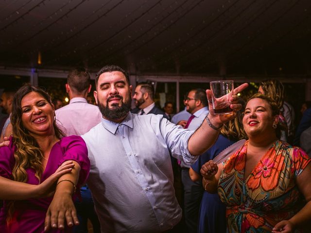 La boda de Almudena y Alejandro en El Puerto De Santa Maria, Cádiz 56