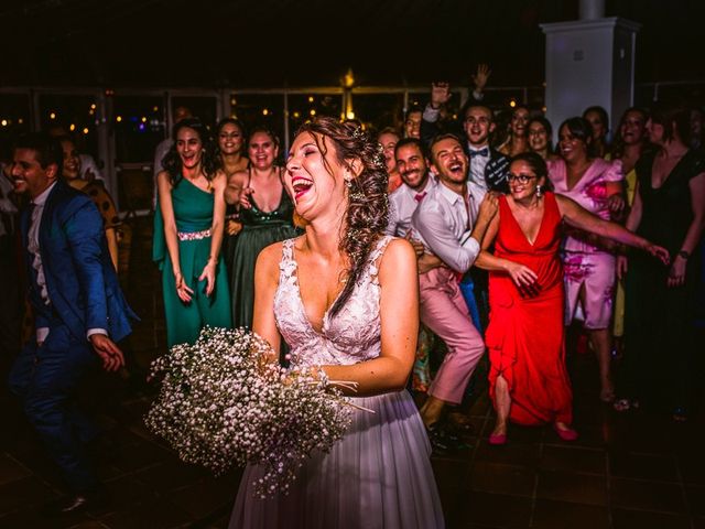 La boda de Almudena y Alejandro en El Puerto De Santa Maria, Cádiz 60