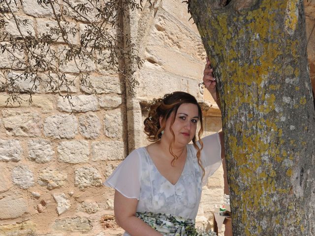 La boda de Lourdes y Ramon en Pontons, Barcelona 4