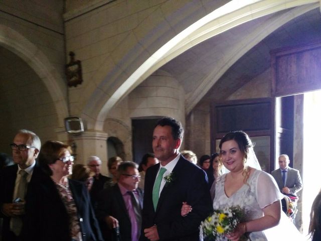 La boda de Lourdes y Ramon en Pontons, Barcelona 7