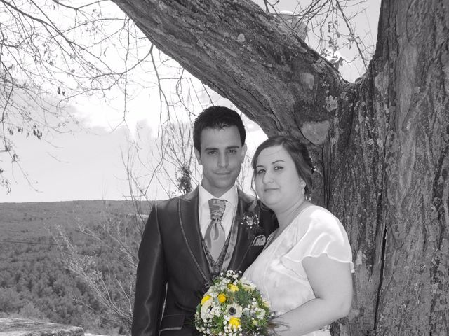 La boda de Lourdes y Ramon en Pontons, Barcelona 8