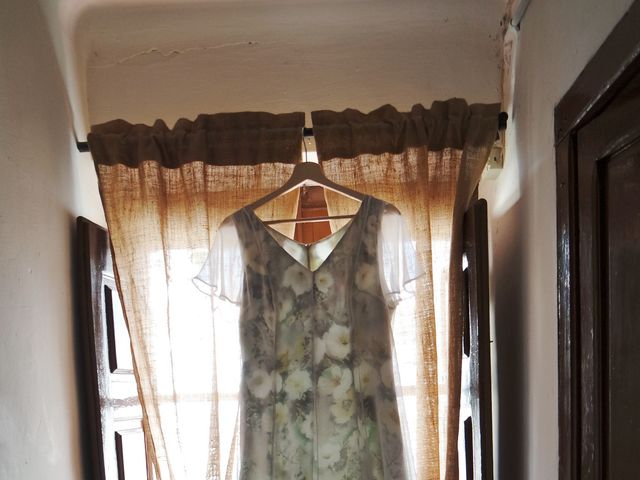 La boda de Lourdes y Ramon en Pontons, Barcelona 10