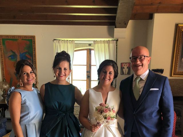 La boda de Agustín y Alba en Viveiro (Casco Urbano), Lugo 10