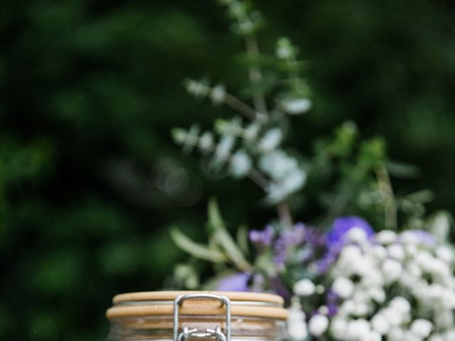 La boda de Sam y Nuria en L&apos; Escala, Girona 56