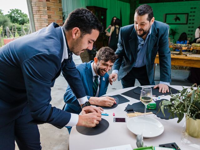 La boda de Sam y Nuria en L&apos; Escala, Girona 69