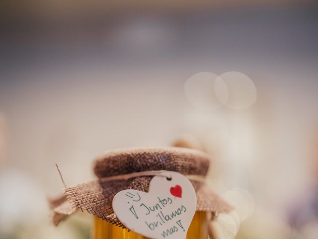 La boda de Iván y Eli en Santa Cristina D&apos;aro, Girona 18