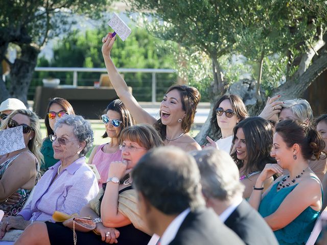 La boda de David y María en Toro, Zamora 17