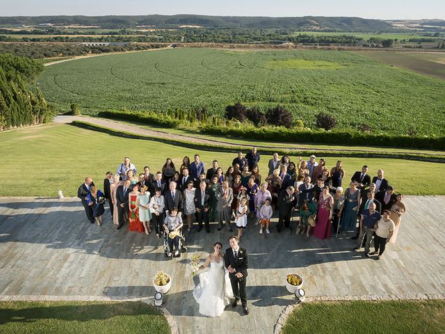 La boda de David y María en Toro, Zamora 21