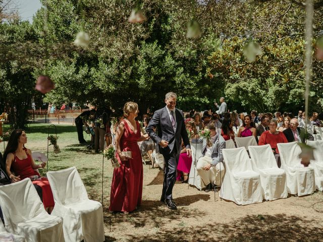 La boda de Kenny y Rebeca en Garrapinillos, Zaragoza 14