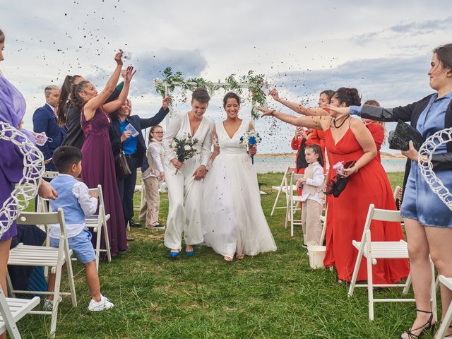 La boda de Connie y Rebeca en Mogro, Cantabria 2