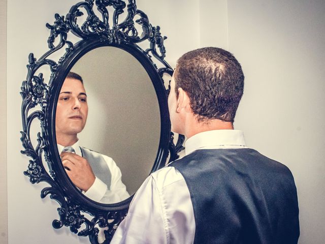 La boda de Iván y Laura en Cubas De La Sagra, Madrid 13