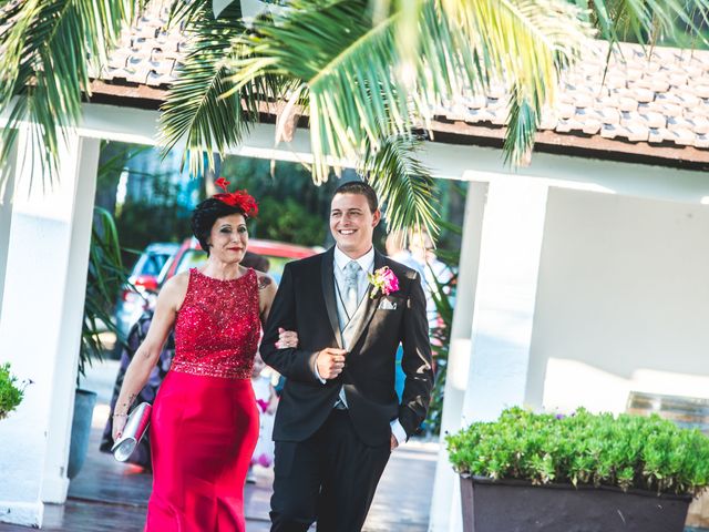 La boda de Iván y Laura en Cubas De La Sagra, Madrid 50