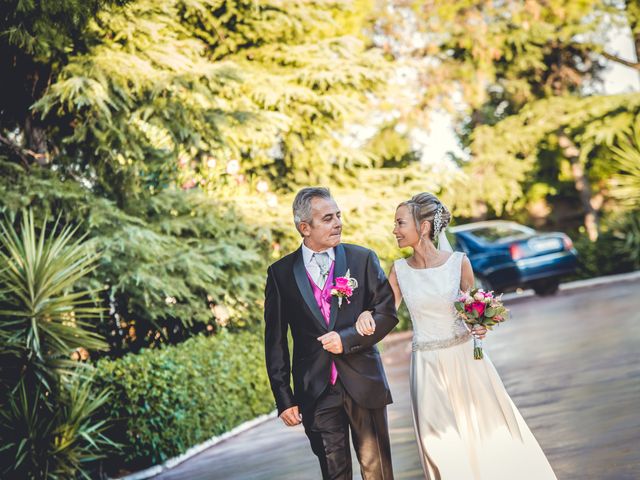 La boda de Iván y Laura en Cubas De La Sagra, Madrid 53