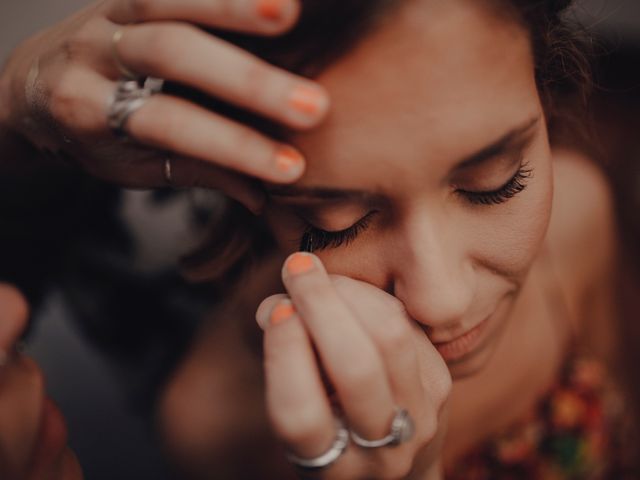 La boda de Álvaro y Ana en Donostia-San Sebastián, Guipúzcoa 9