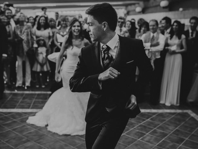 La boda de Álvaro y Ana en Donostia-San Sebastián, Guipúzcoa 49