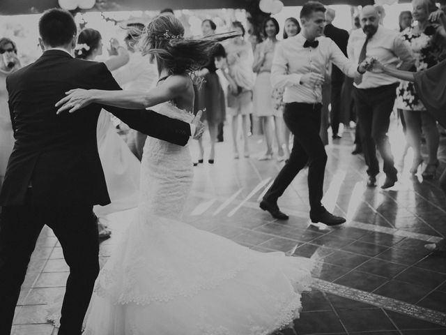 La boda de Álvaro y Ana en Donostia-San Sebastián, Guipúzcoa 51