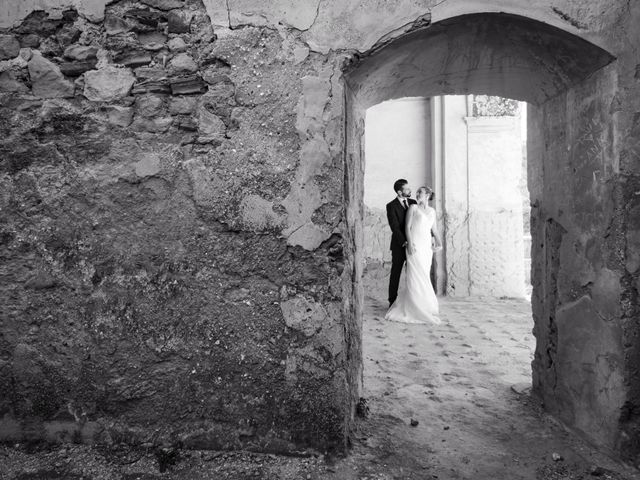 La boda de Alberto Carlos y Anabel en Zaragoza, Zaragoza 27