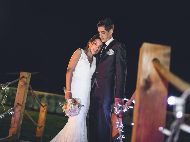 La boda de Juan y Lidia en Los Barrios, Cádiz 43