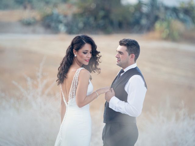 La boda de Pepe y Mónica en Montemayor, Córdoba 122