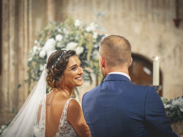 La boda de Manuel y Eli en Godella, Valencia 26