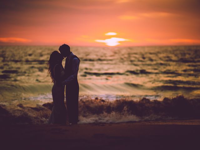 La boda de Juan y Lidia en Los Barrios, Cádiz 62