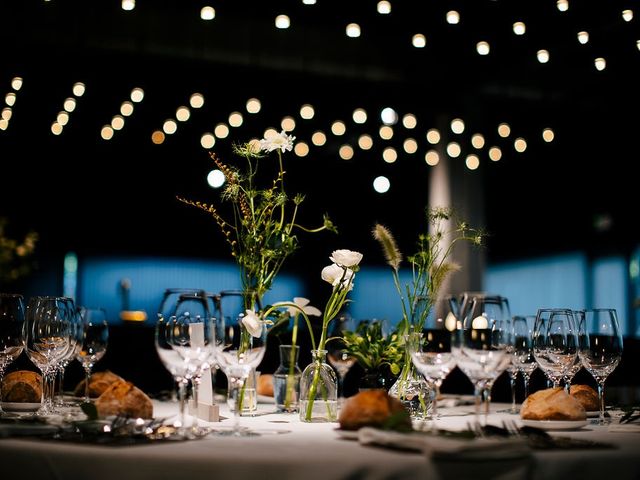 La boda de Roberto y Paloma en Raxó (Poio), Pontevedra 30