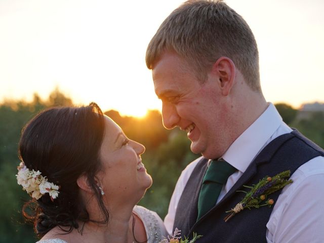 La boda de Chris y Pili en Córdoba, Córdoba 4