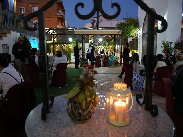 La boda de Chris y Pili en Córdoba, Córdoba 5