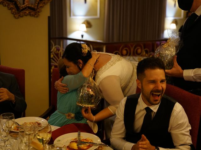 La boda de Chris y Pili en Córdoba, Córdoba 7