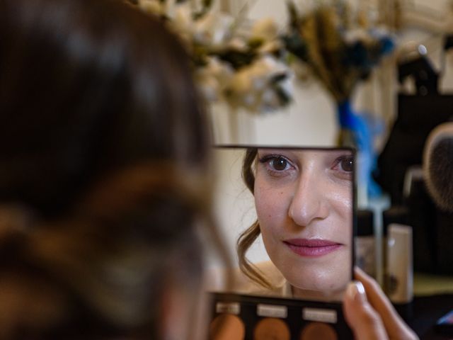 La boda de Cesar y Beatriz en Aranjuez, Madrid 12
