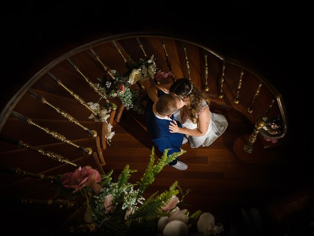 La boda de Cesar y Beatriz en Aranjuez, Madrid 36