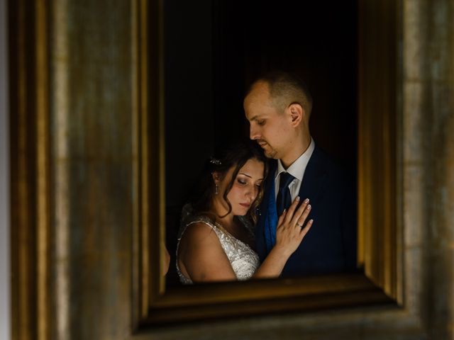 La boda de Cesar y Beatriz en Aranjuez, Madrid 37