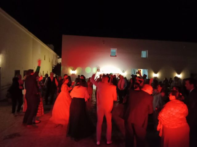La boda de Jack  y Julia  en Puerto Real, Cádiz 3