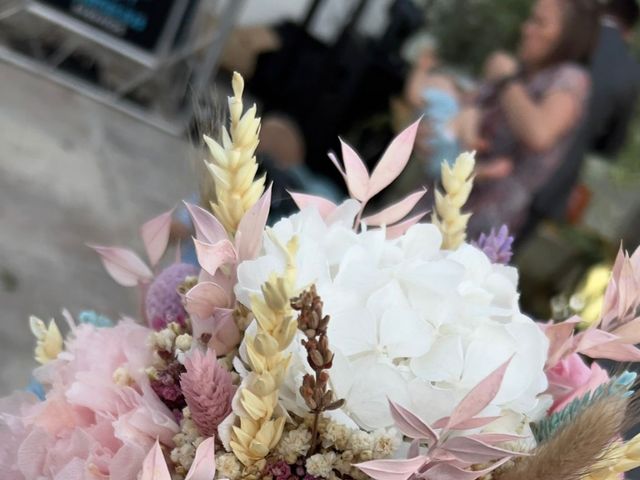 La boda de Jack  y Julia  en Puerto Real, Cádiz 5