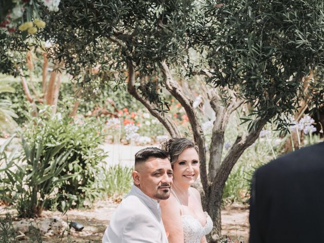 La boda de Paul y Amparo en Valencia, Valencia 7