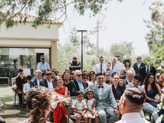 La boda de Paul y Amparo en Valencia, Valencia 9