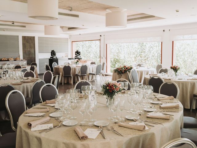 La boda de Paul y Amparo en Valencia, Valencia 19