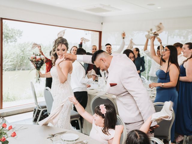 La boda de Paul y Amparo en Valencia, Valencia 23