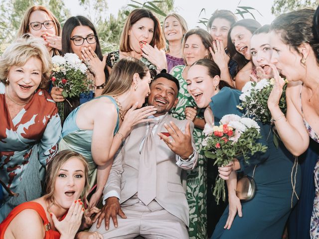 La boda de Paul y Amparo en Valencia, Valencia 26