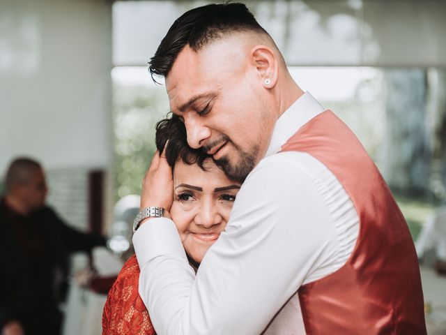La boda de Paul y Amparo en Valencia, Valencia 29