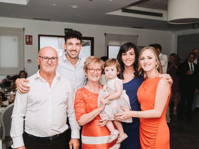 La boda de Paul y Amparo en Valencia, Valencia 30