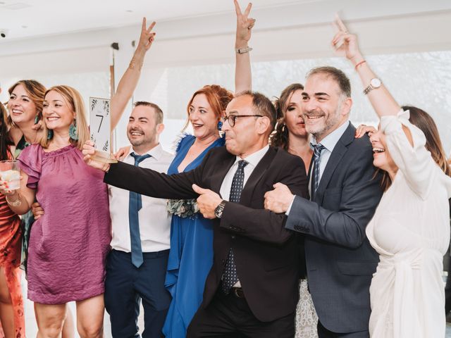 La boda de Paul y Amparo en Valencia, Valencia 31