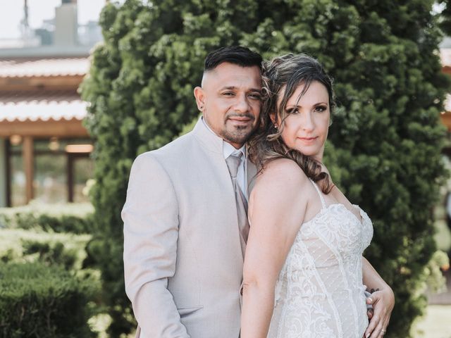 La boda de Paul y Amparo en Valencia, Valencia 32