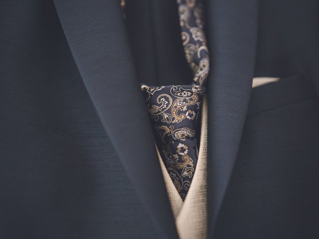 La boda de Adrián y Patricia en Algeciras, Cádiz 5