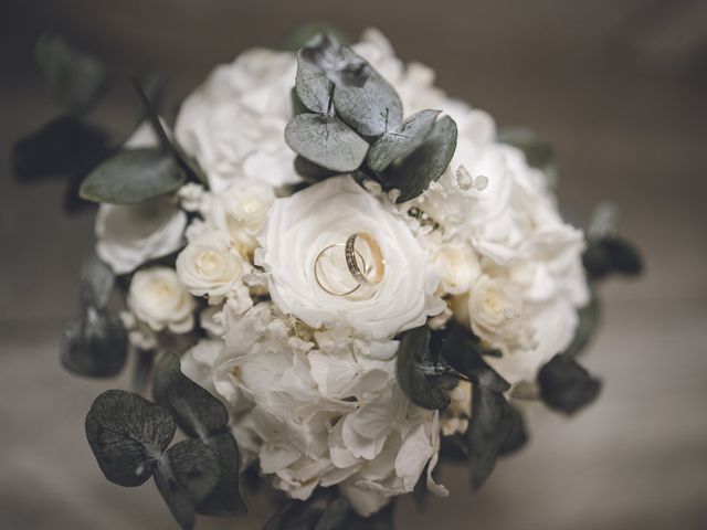 La boda de Adrián y Patricia en Algeciras, Cádiz 12