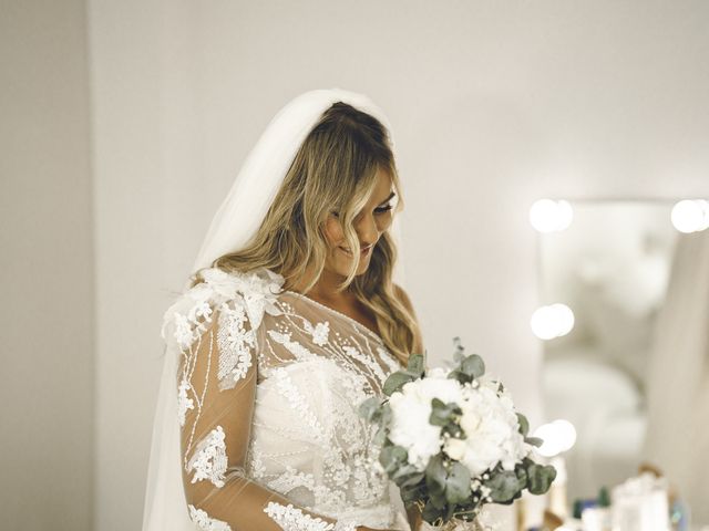 La boda de Adrián y Patricia en Algeciras, Cádiz 18