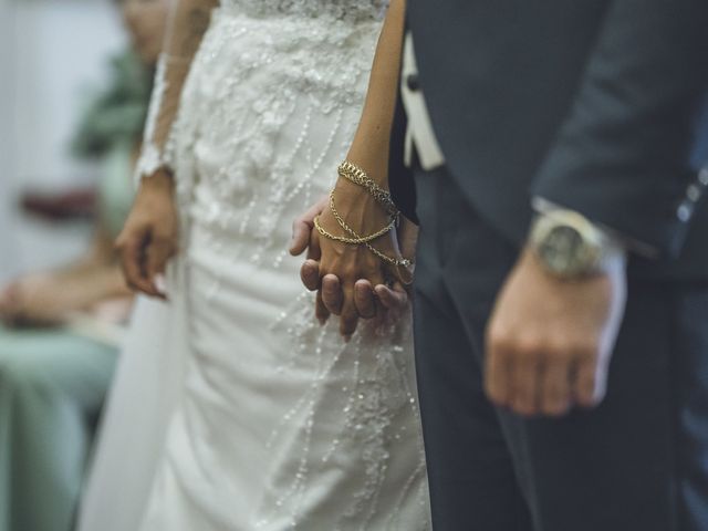 La boda de Adrián y Patricia en Algeciras, Cádiz 26